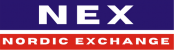 Nordic Exchange logo